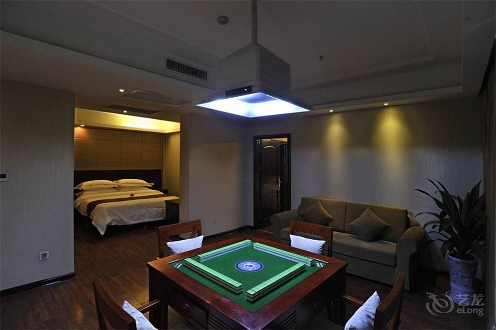 Vienna Hotel Xi'An North High-Speed Railway Station ภายนอก รูปภาพ